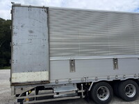 MITSUBISHI FUSO Super Great Aluminum Wing 2PG-FS74HZ 2018 801,428km_15