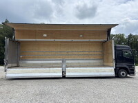 MITSUBISHI FUSO Super Great Aluminum Wing 2PG-FS74HZ 2018 801,428km_16