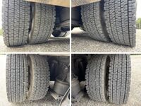 MITSUBISHI FUSO Super Great Aluminum Wing 2PG-FS74HZ 2018 801,428km_22