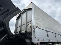 MITSUBISHI FUSO Super Great Aluminum Wing 2PG-FS74HZ 2018 801,428km_36