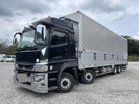 MITSUBISHI FUSO Super Great Aluminum Wing 2PG-FS74HZ 2018 801,428km_3