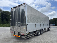 MITSUBISHI FUSO Super Great Aluminum Wing 2PG-FS74HZ 2018 801,428km_4