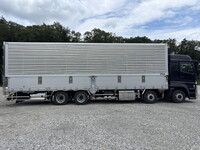 MITSUBISHI FUSO Super Great Aluminum Wing 2PG-FS74HZ 2018 801,428km_5