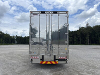 MITSUBISHI FUSO Super Great Aluminum Wing 2PG-FS74HZ 2018 801,428km_6