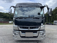 MITSUBISHI FUSO Super Great Aluminum Wing 2PG-FS74HZ 2018 801,428km_7