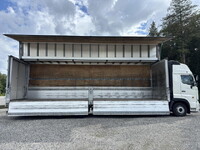 HINO Profia Aluminum Wing 2DG-FW1EHG 2020 714,704km_17