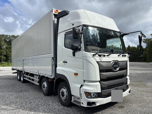 HINO Profia Aluminum Wing 2DG-FW1EHG 2020 714,704km_1