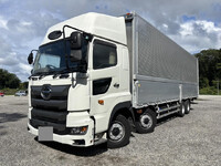 HINO Profia Aluminum Wing 2DG-FW1EHG 2020 714,704km_3