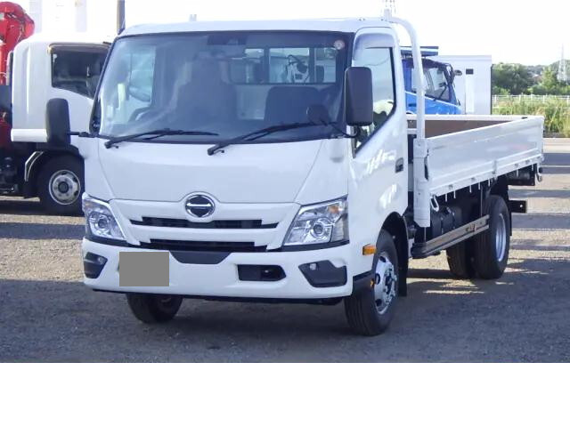 Dutro Flat Body_1