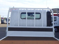HINO Dutro Flat Body 2WG-XZU711M 2025 1,000km_10
