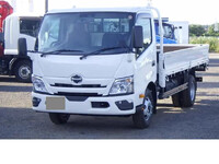 HINO Dutro Flat Body 2WG-XZU711M 2025 1,000km_1