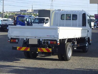 HINO Dutro Flat Body 2WG-XZU711M 2025 1,000km_2