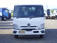 HINO Dutro Flat Body 2WG-XZU711M 2025 1,000km_3