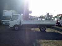 HINO Dutro Flat Body 2WG-XZU711M 2025 1,000km_4