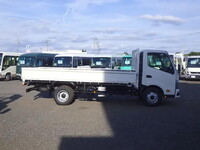 HINO Dutro Flat Body 2WG-XZU711M 2025 1,000km_5