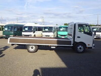 HINO Dutro Flat Body 2WG-XZU711M 2025 1,000km_7