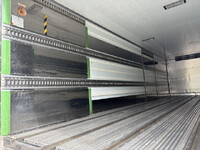 MITSUBISHI FUSO Super Great Refrigerator & Freezer Truck QKG-FU54VZ 2014 543,429km_11