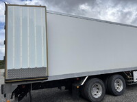 MITSUBISHI FUSO Super Great Refrigerator & Freezer Truck QKG-FU54VZ 2014 543,429km_14