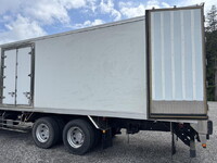 MITSUBISHI FUSO Super Great Refrigerator & Freezer Truck QKG-FU54VZ 2014 543,429km_15