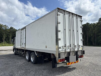 MITSUBISHI FUSO Super Great Refrigerator & Freezer Truck QKG-FU54VZ 2014 543,429km_3