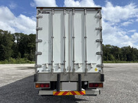 MITSUBISHI FUSO Super Great Refrigerator & Freezer Truck QKG-FU54VZ 2014 543,429km_4