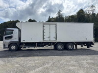 MITSUBISHI FUSO Super Great Refrigerator & Freezer Truck QKG-FU54VZ 2014 543,429km_5