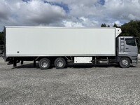 MITSUBISHI FUSO Super Great Refrigerator & Freezer Truck QKG-FU54VZ 2014 543,429km_6