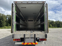 MITSUBISHI FUSO Super Great Refrigerator & Freezer Truck QKG-FU54VZ 2014 543,429km_7