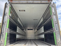 MITSUBISHI FUSO Super Great Refrigerator & Freezer Truck QKG-FU54VZ 2014 543,429km_8