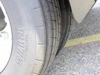 NISSAN Atlas Aluminum Wing 2RG-APR88AM 2024 1,000km_20