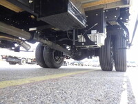 NISSAN Atlas Aluminum Wing 2RG-APR88AM 2024 1,000km_22