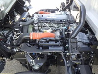 NISSAN Atlas Aluminum Wing 2RG-APR88AM 2024 1,000km_23