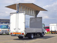 NISSAN Atlas Aluminum Wing 2RG-APR88AM 2024 1,000km_2