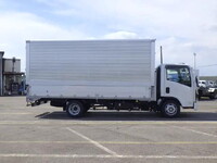 NISSAN Atlas Aluminum Wing 2RG-APR88AM 2024 1,000km_3