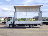 NISSAN Atlas Aluminum Wing 2RG-APR88AM 2024 1,000km_4