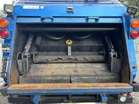 ISUZU Forward Garbage Truck TKG-FRR90S2 2015 303,286km_11