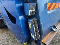 ISUZU Forward Garbage Truck TKG-FRR90S2 2015 303,286km_15