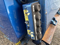ISUZU Forward Garbage Truck TKG-FRR90S2 2015 303,286km_16