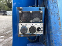 ISUZU Forward Garbage Truck TKG-FRR90S2 2015 303,286km_17