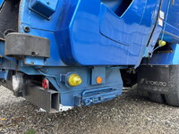 ISUZU Forward Garbage Truck TKG-FRR90S2 2015 303,286km_20