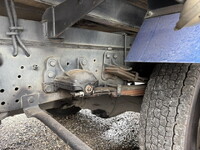 ISUZU Forward Garbage Truck TKG-FRR90S2 2015 303,286km_24