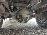 ISUZU Forward Garbage Truck TKG-FRR90S2 2015 303,286km_25