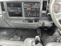 ISUZU Forward Garbage Truck TKG-FRR90S2 2015 303,286km_31
