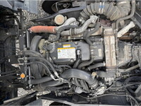 ISUZU Forward Garbage Truck TKG-FRR90S2 2015 303,286km_37