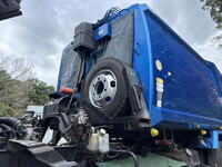 ISUZU Forward Garbage Truck TKG-FRR90S2 2015 303,286km_38