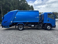 ISUZU Forward Garbage Truck TKG-FRR90S2 2015 303,286km_6