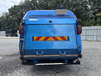 ISUZU Forward Garbage Truck TKG-FRR90S2 2015 303,286km_7