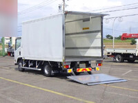 ISUZU Elf Panel Van 2RG-NPR88AN 2022 22,000km_28