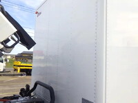 ISUZU Elf Panel Van 2RG-NPR88AN 2022 22,000km_34