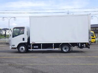 ISUZU Elf Panel Van 2RG-NPR88AN 2022 22,000km_4